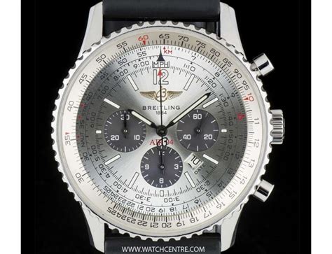 breitling navitimer payerne air 04 ref 41322 limited edition|Pre.